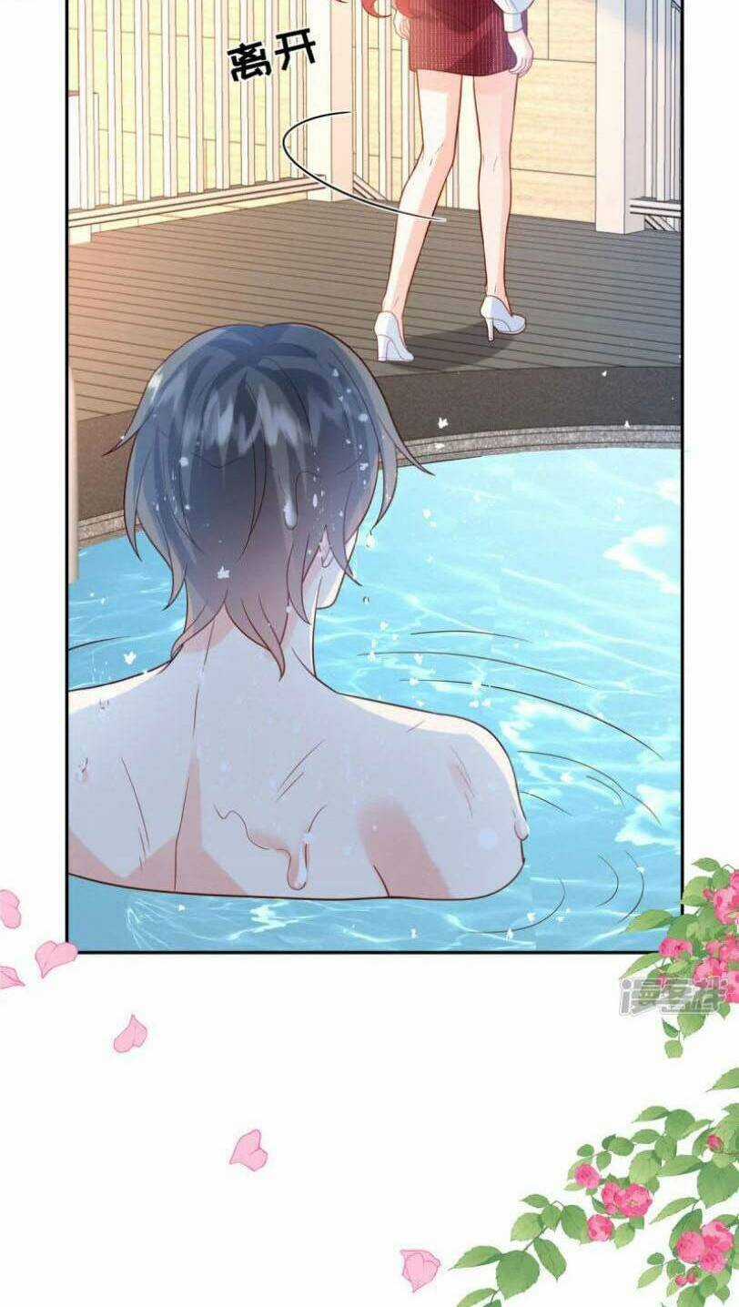 Trọng Sinh Từ Hôn Thê - Chapter 68 - Trang 28