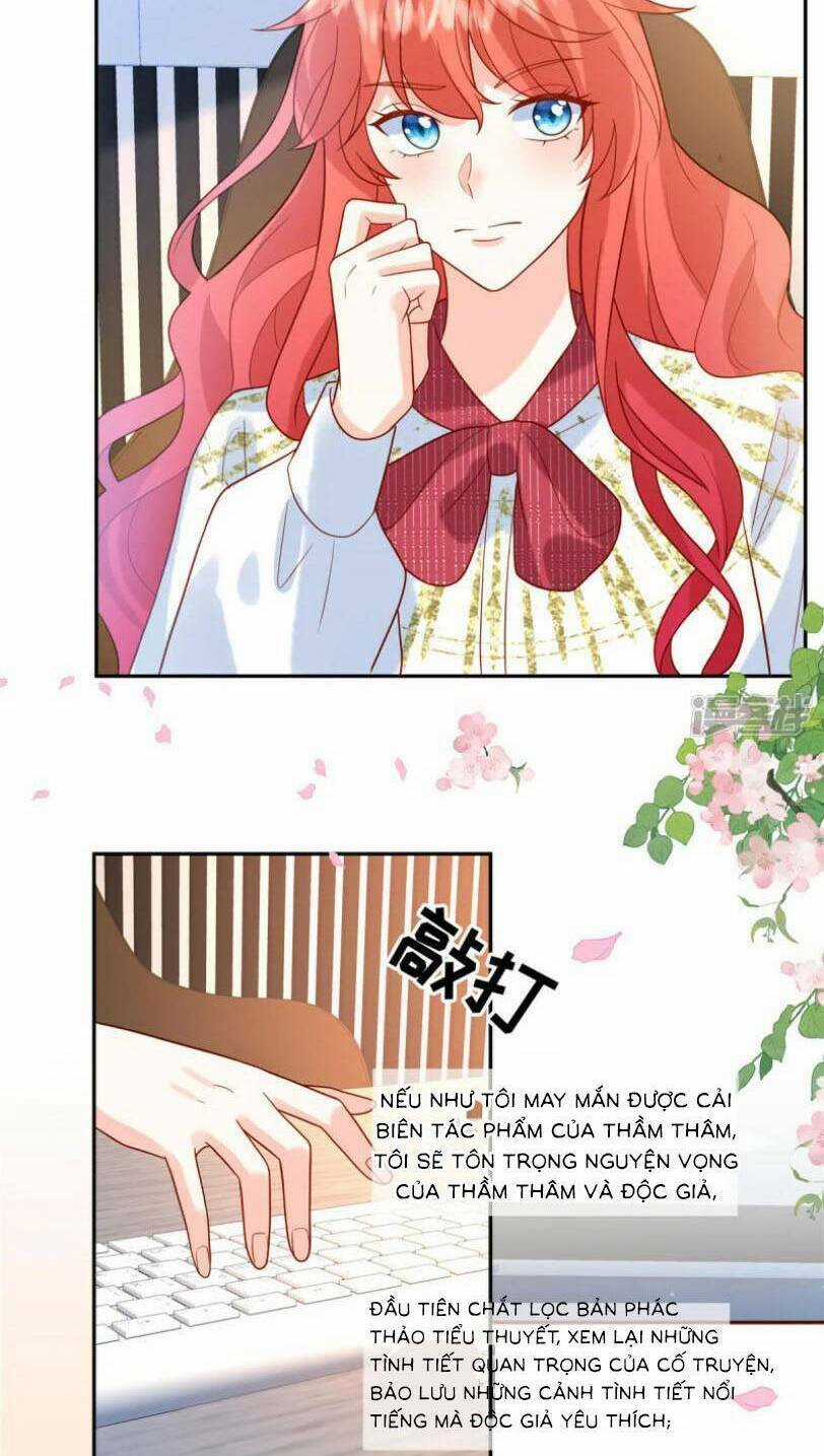 Trọng Sinh Từ Hôn Thê - Chapter 68 - Trang 33