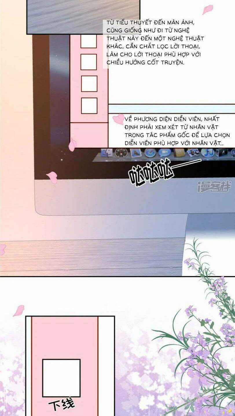 Trọng Sinh Từ Hôn Thê - Chapter 68 - Trang 34