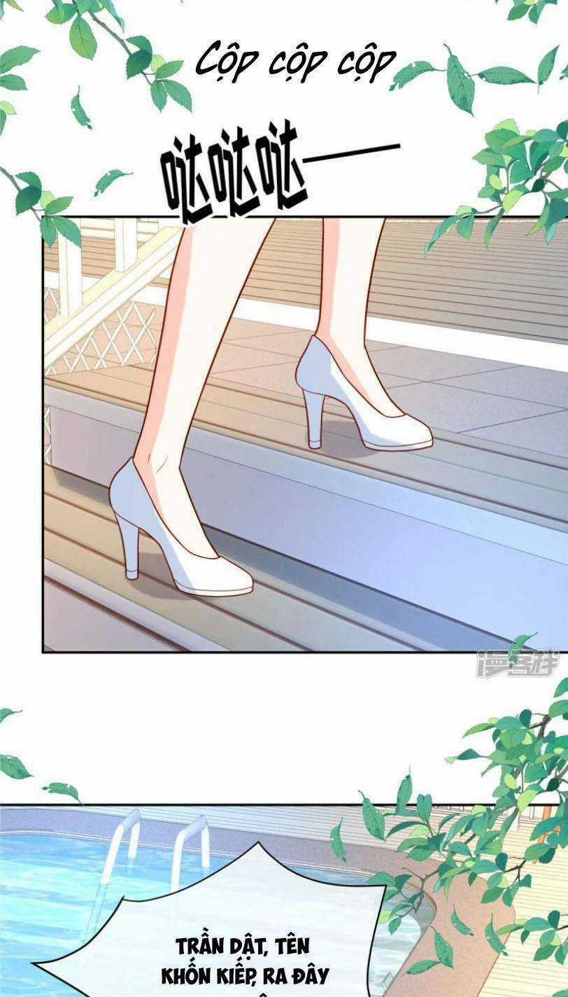 Trọng Sinh Từ Hôn Thê - Chapter 68 - Trang 5