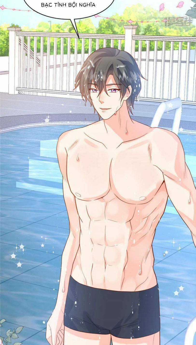 Trọng Sinh Từ Hôn Thê - Chapter 68 - Trang 9