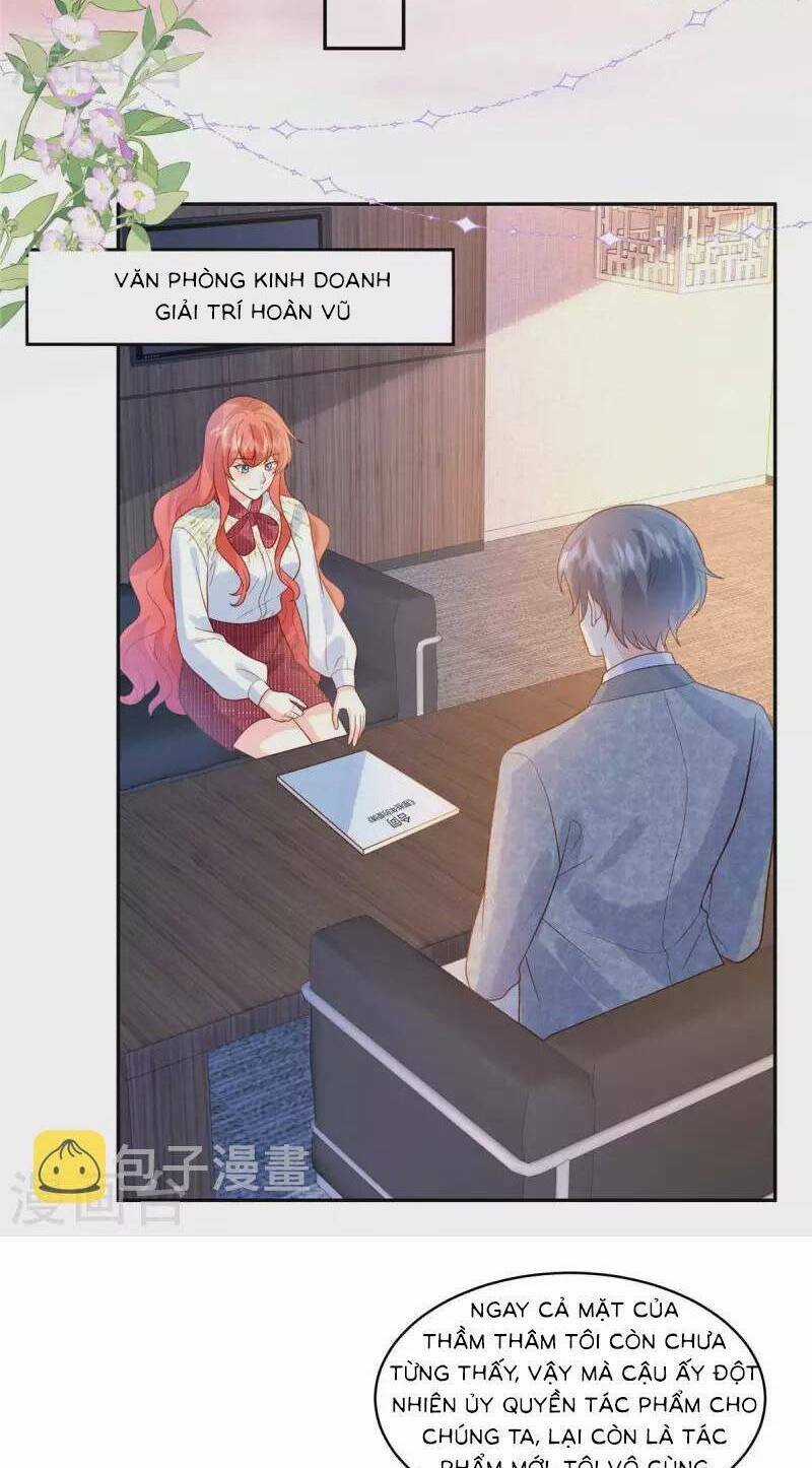 Trọng Sinh Từ Hôn Thê - Chapter 69 - Trang 19