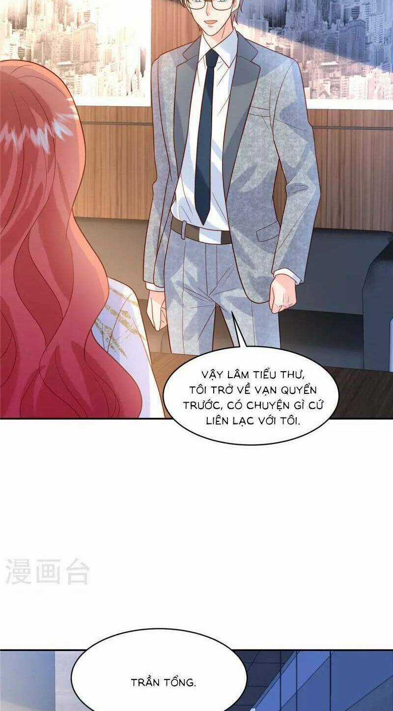 Trọng Sinh Từ Hôn Thê - Chapter 69 - Trang 28