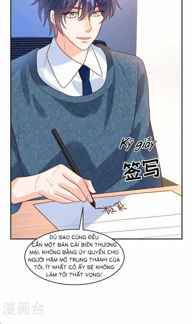 Trọng Sinh Từ Hôn Thê - Chapter 69 - Trang 4