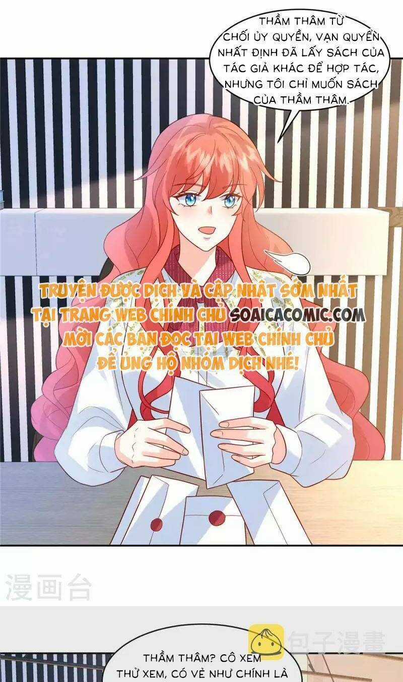 Trọng Sinh Từ Hôn Thê - Chapter 69 - Trang 6