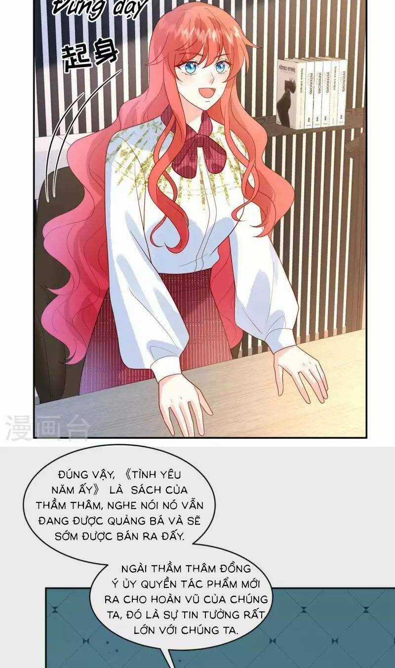 Trọng Sinh Từ Hôn Thê - Chapter 69 - Trang 8