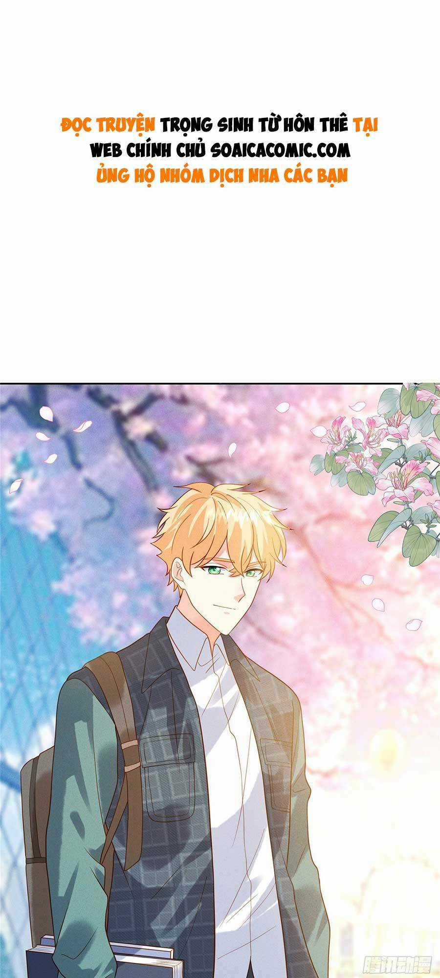 Trọng Sinh Từ Hôn Thê - Chapter 7 - Trang 1