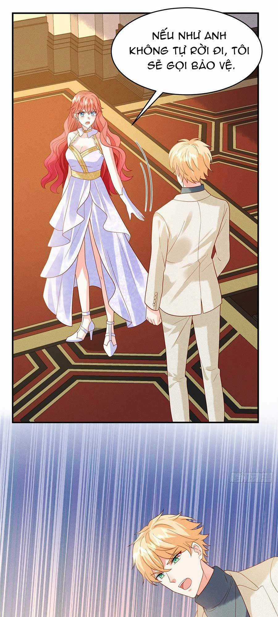 Trọng Sinh Từ Hôn Thê - Chapter 7 - Trang 14