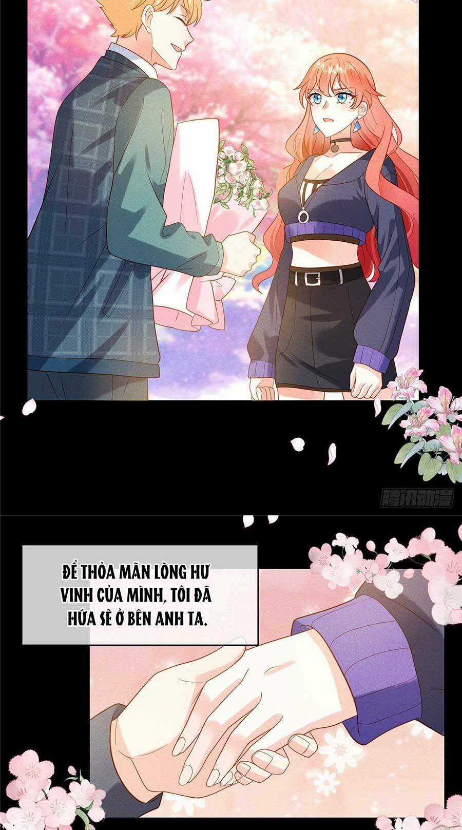 Trọng Sinh Từ Hôn Thê - Chapter 7 - Trang 3