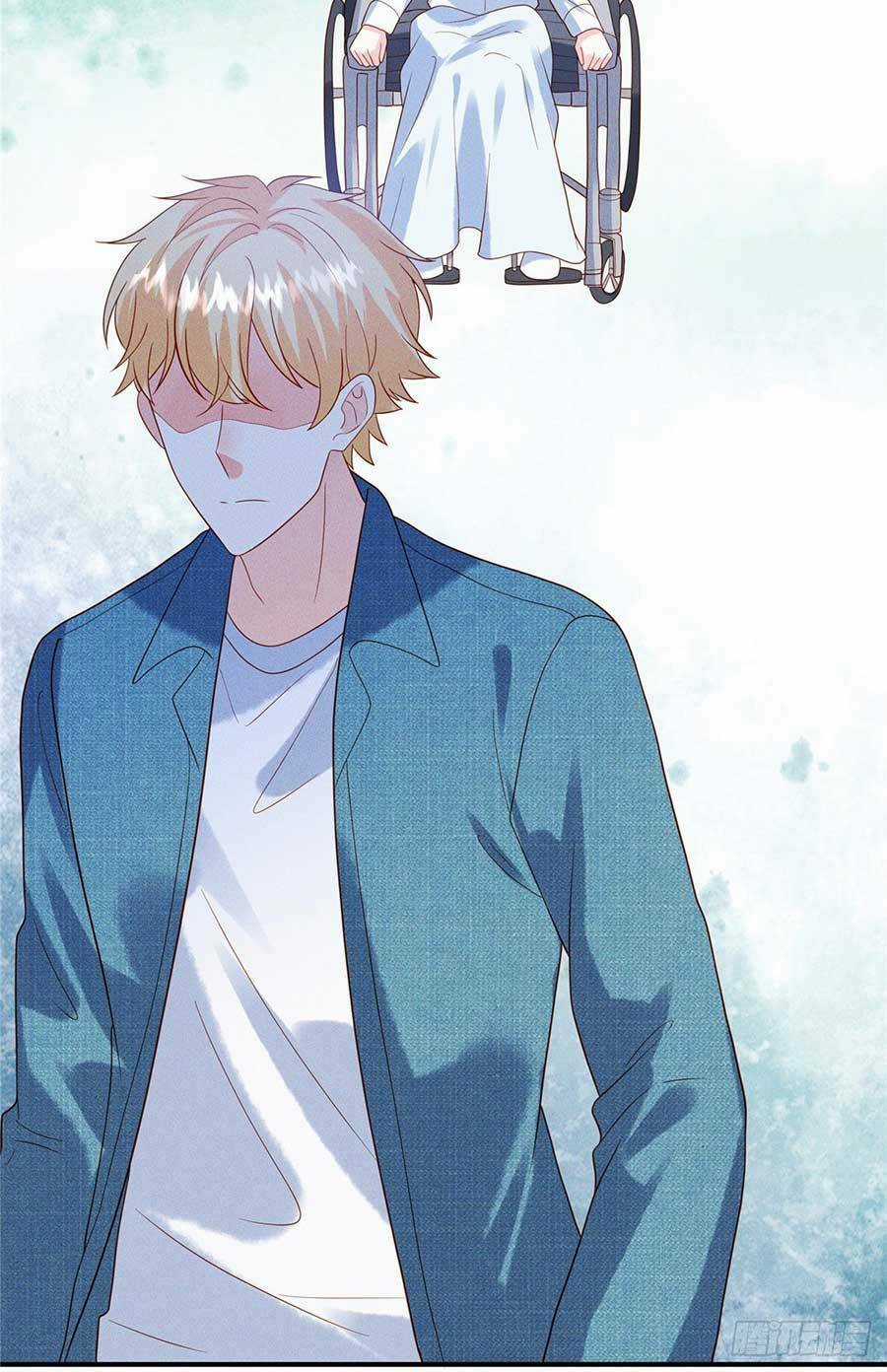 Trọng Sinh Từ Hôn Thê - Chapter 7 - Trang 7