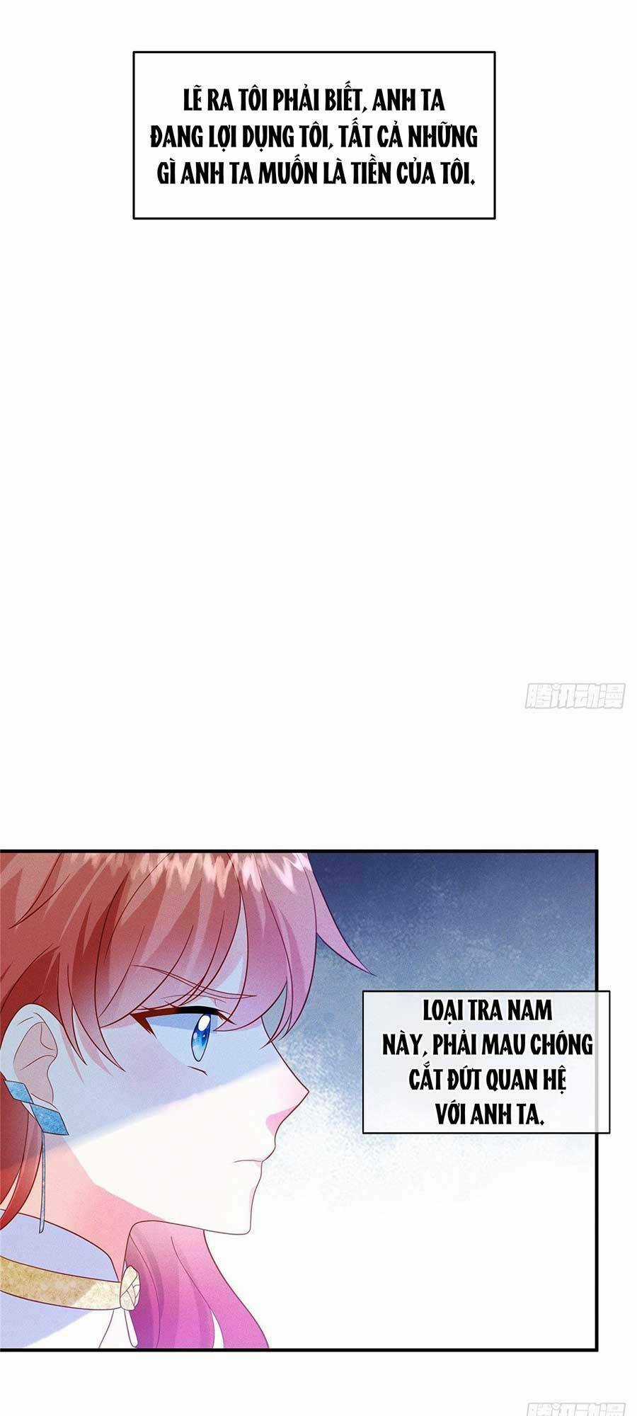 Trọng Sinh Từ Hôn Thê - Chapter 7 - Trang 8