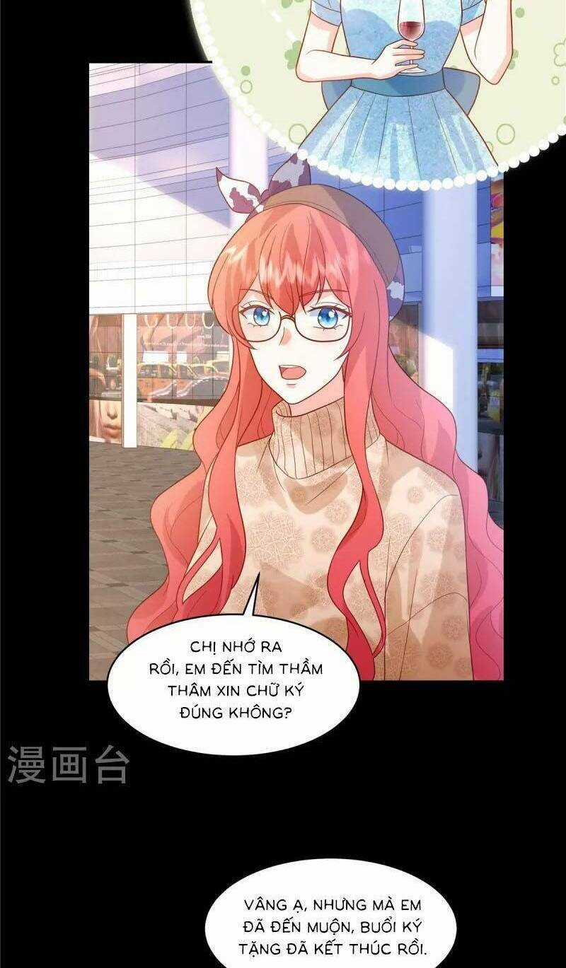 Trọng Sinh Từ Hôn Thê - Chapter 70 - Trang 14