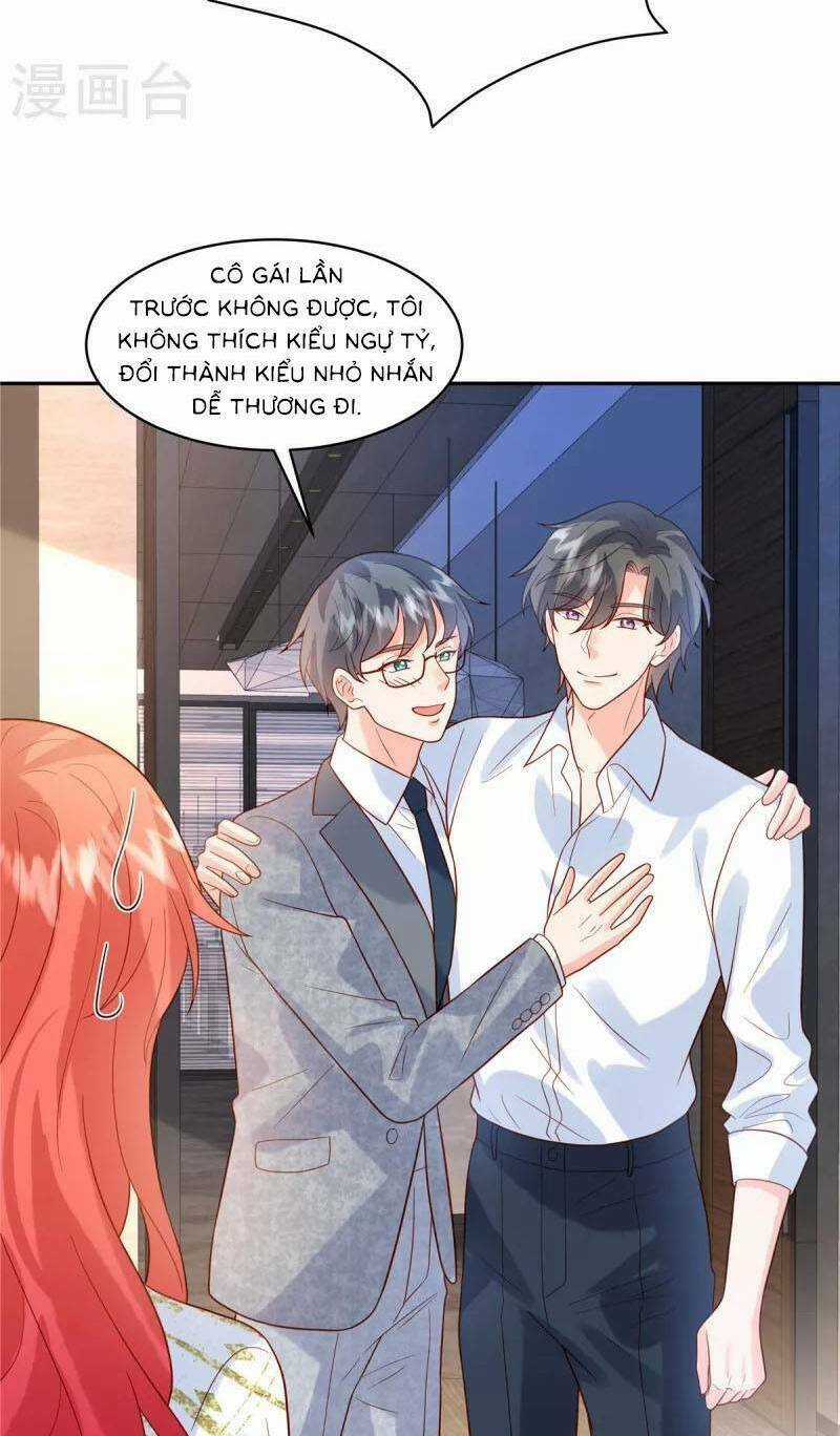 Trọng Sinh Từ Hôn Thê - Chapter 70 - Trang 3