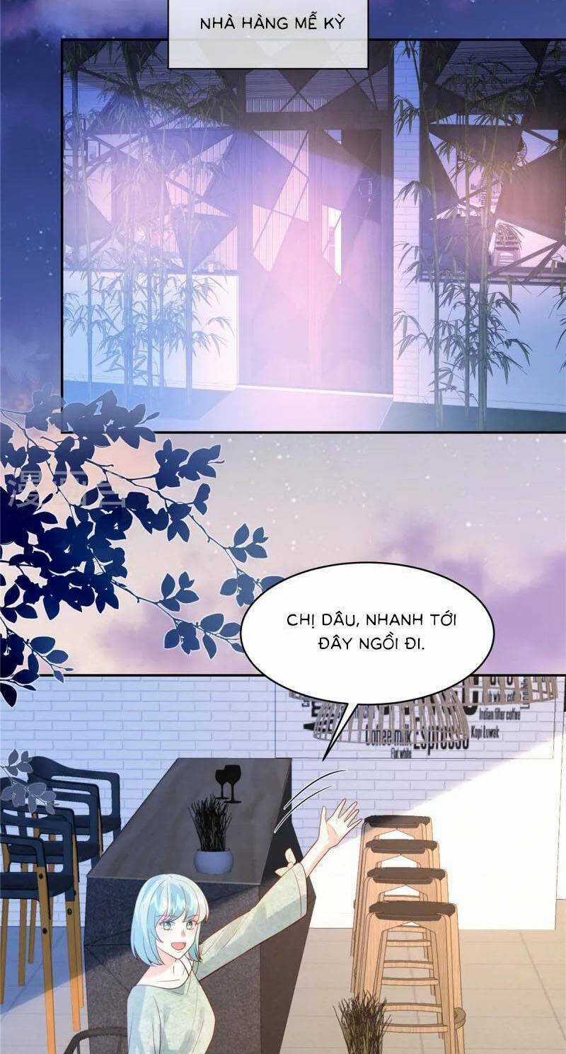 Trọng Sinh Từ Hôn Thê - Chapter 70 - Trang 27