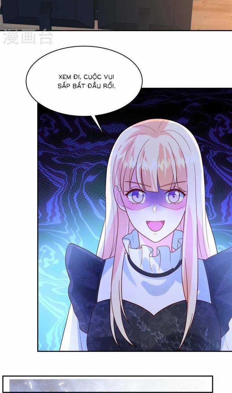 Trọng Sinh Từ Hôn Thê - Chapter 71 - Trang 11