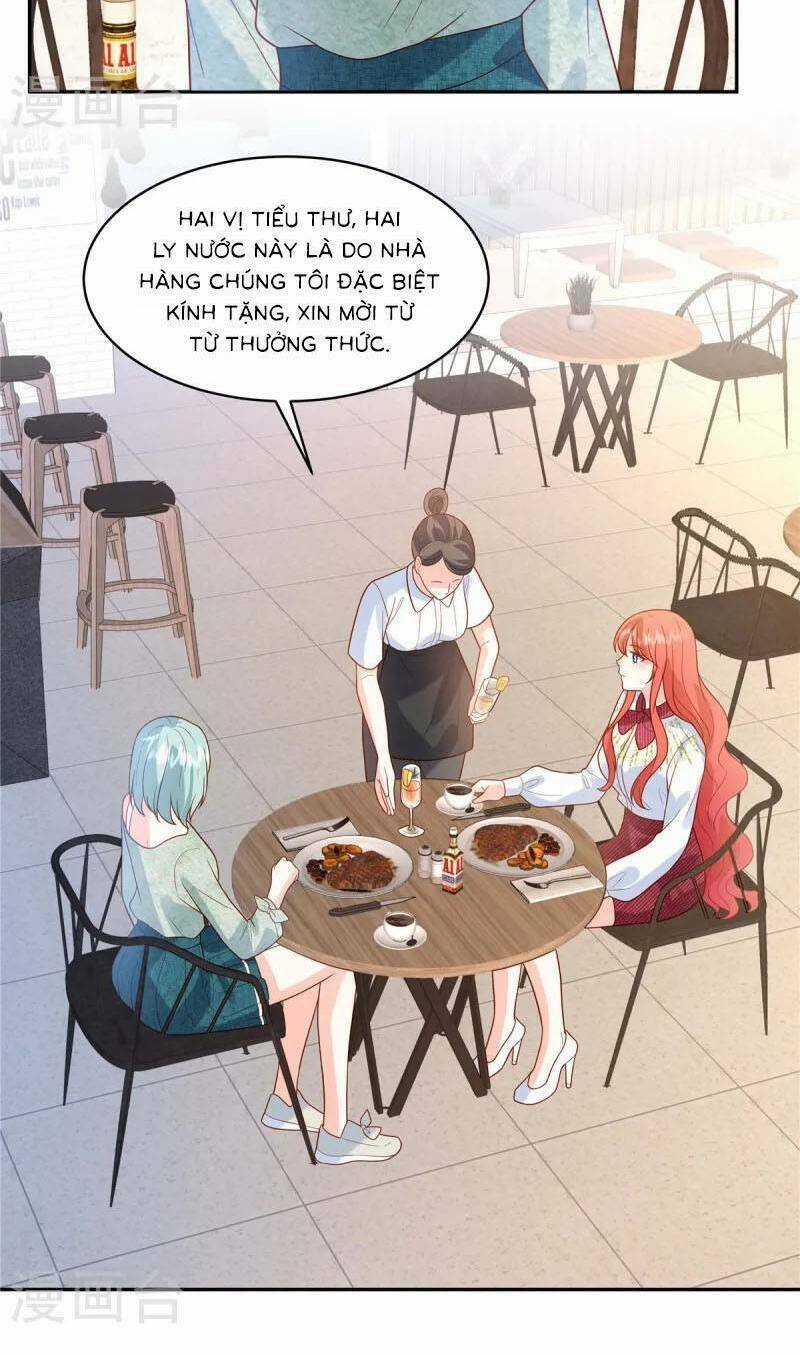 Trọng Sinh Từ Hôn Thê - Chapter 71 - Trang 15