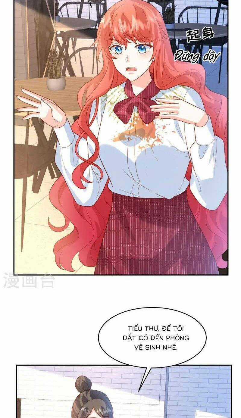 Trọng Sinh Từ Hôn Thê - Chapter 71 - Trang 20