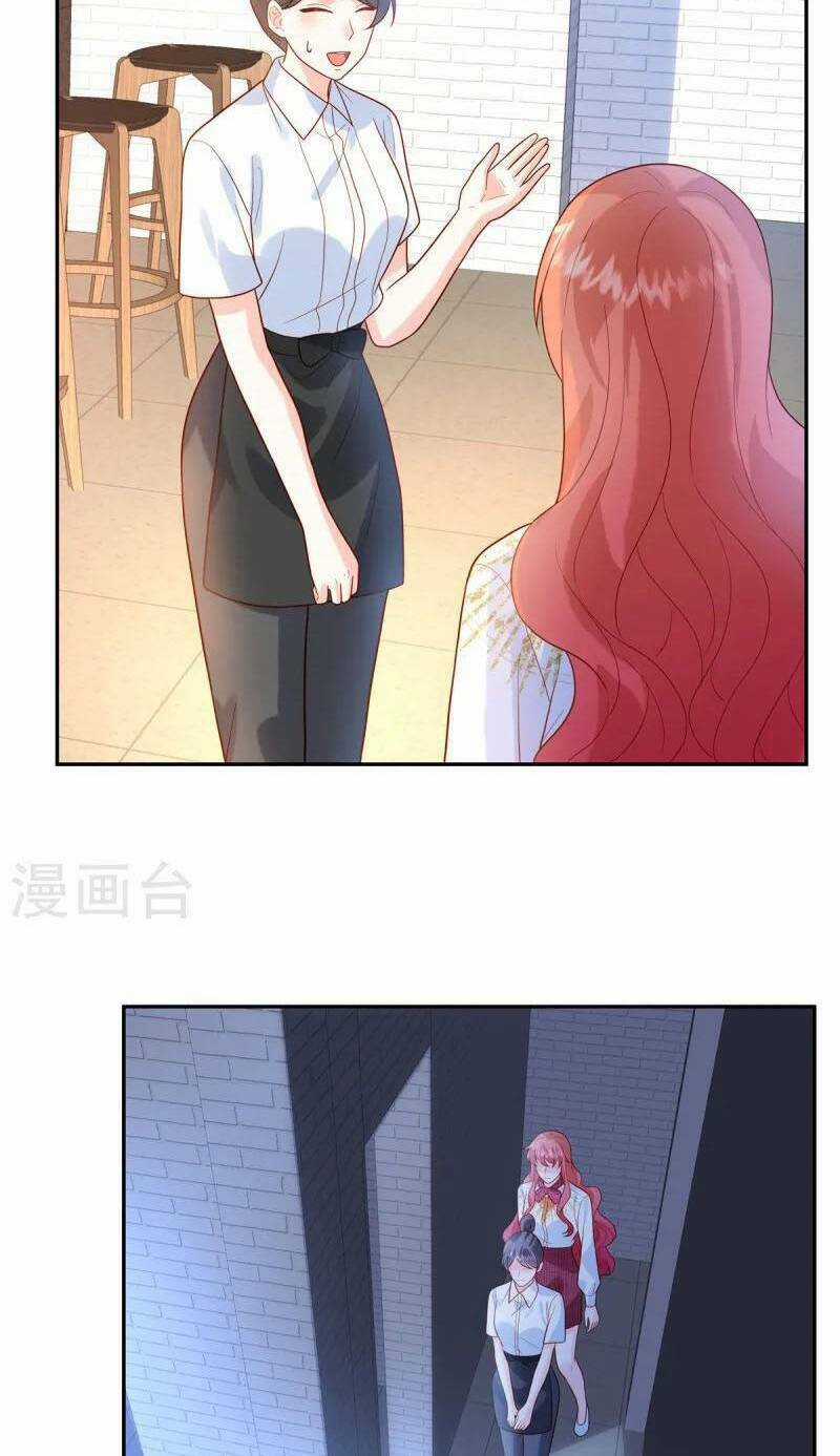 Trọng Sinh Từ Hôn Thê - Chapter 71 - Trang 21