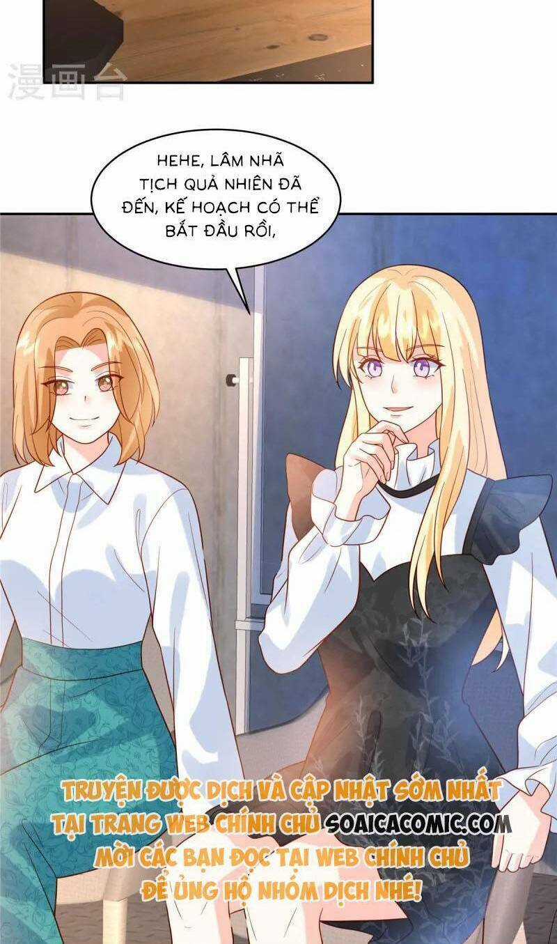 Trọng Sinh Từ Hôn Thê - Chapter 71 - Trang 5