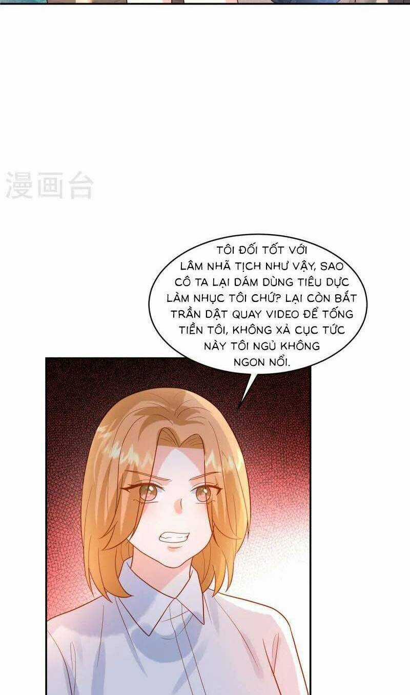 Trọng Sinh Từ Hôn Thê - Chapter 71 - Trang 6