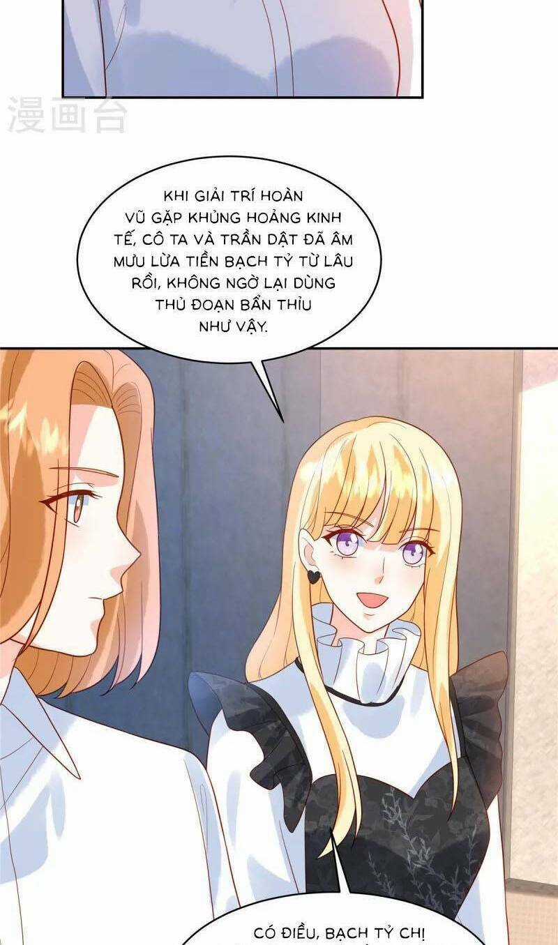 Trọng Sinh Từ Hôn Thê - Chapter 71 - Trang 7