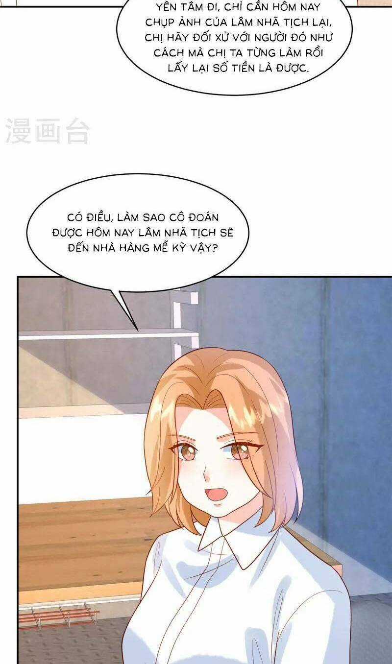 Trọng Sinh Từ Hôn Thê - Chapter 71 - Trang 8