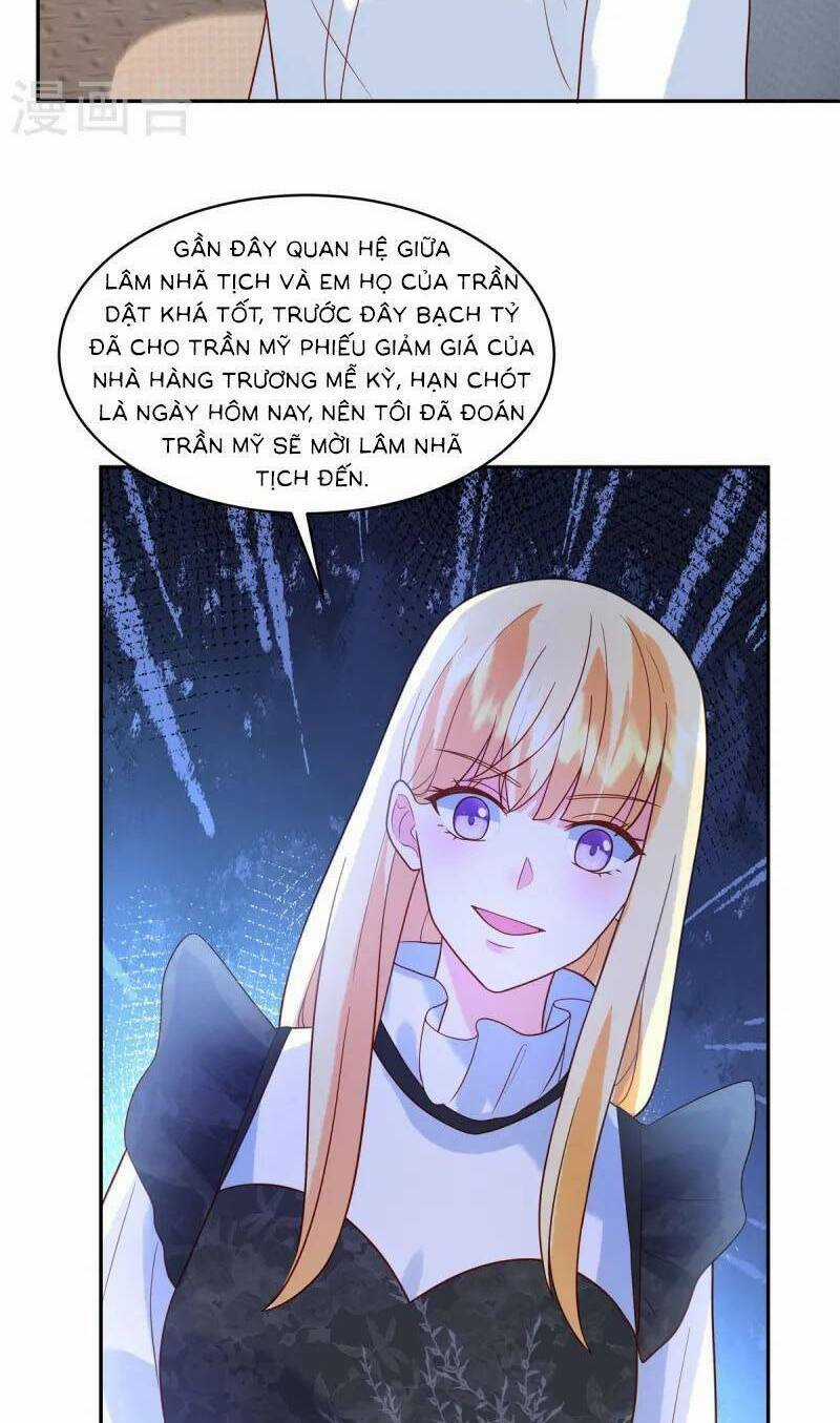 Trọng Sinh Từ Hôn Thê - Chapter 71 - Trang 9