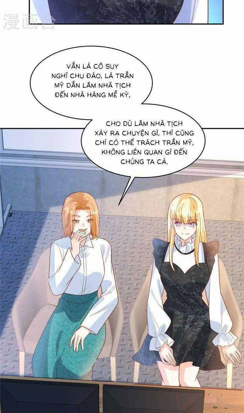 Trọng Sinh Từ Hôn Thê - Chapter 71 - Trang 10