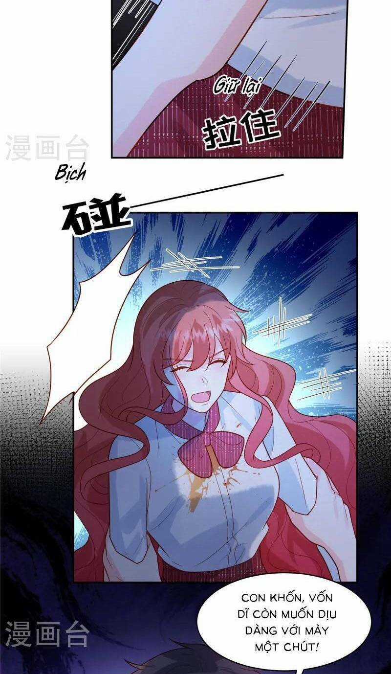 Trọng Sinh Từ Hôn Thê - Chapter 72 - Trang 15