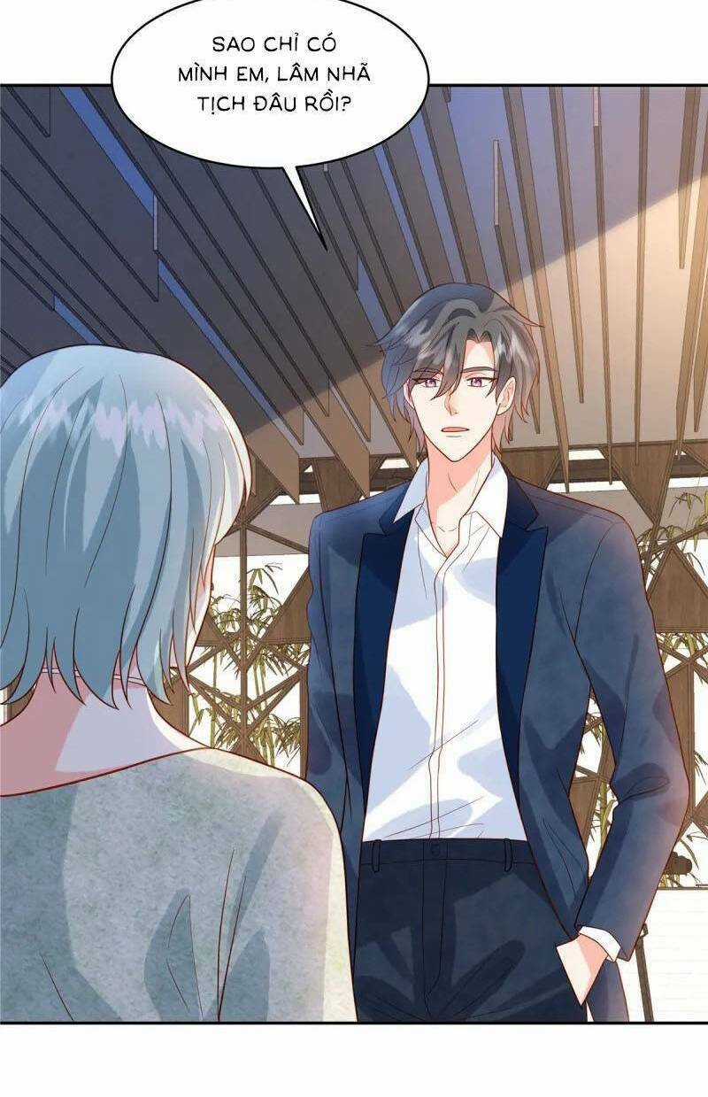 Trọng Sinh Từ Hôn Thê - Chapter 72 - Trang 3