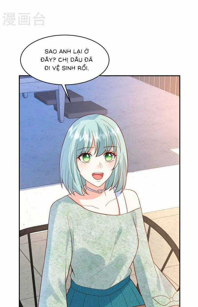 Trọng Sinh Từ Hôn Thê - Chapter 72 - Trang 4