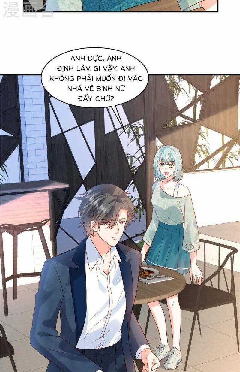 Trọng Sinh Từ Hôn Thê - Chapter 72 - Trang 5