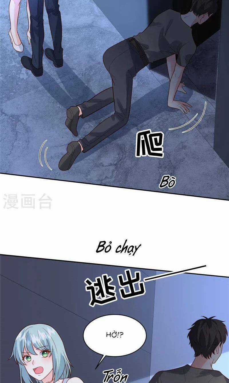 Trọng Sinh Từ Hôn Thê - Chapter 73 - Trang 15