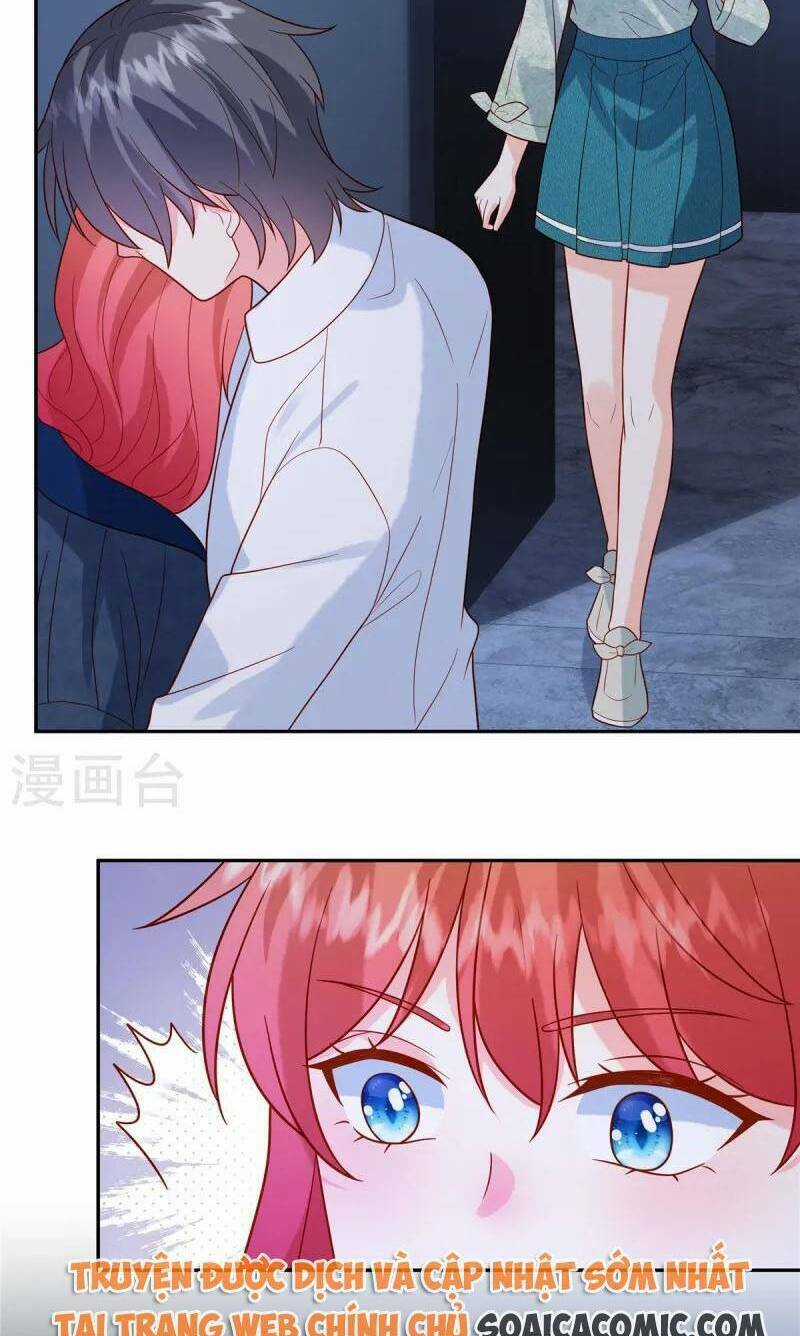 Trọng Sinh Từ Hôn Thê - Chapter 73 - Trang 17