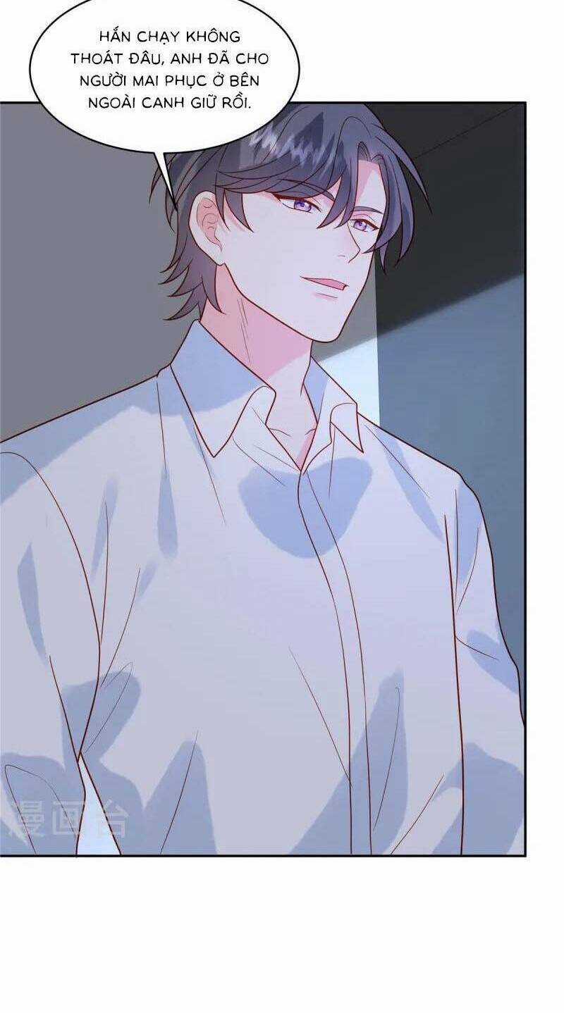 Trọng Sinh Từ Hôn Thê - Chapter 74 - Trang 8