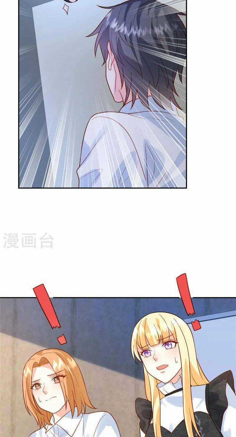 Trọng Sinh Từ Hôn Thê - Chapter 74 - Trang 10