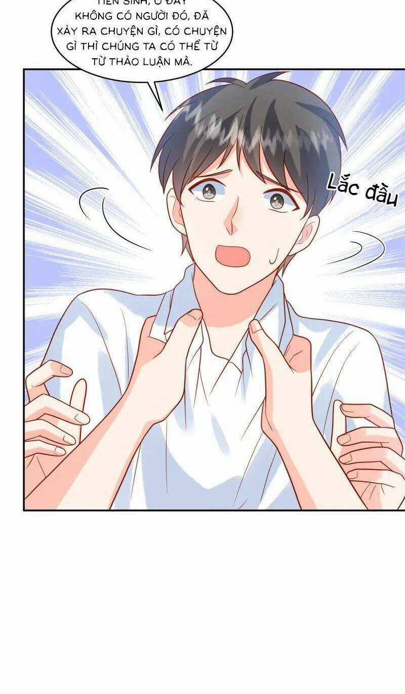 Trọng Sinh Từ Hôn Thê - Chapter 75 - Trang 3