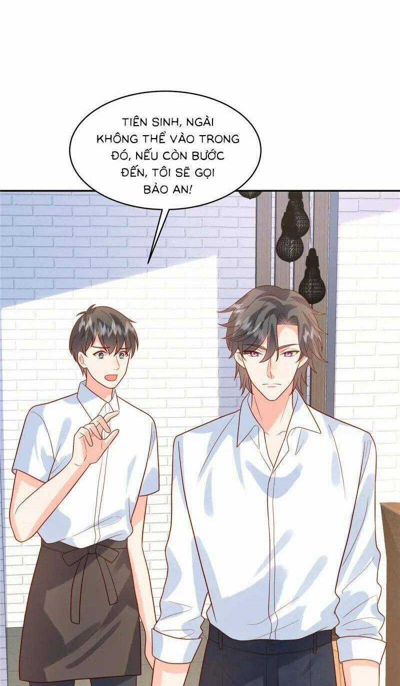 Trọng Sinh Từ Hôn Thê - Chapter 75 - Trang 4