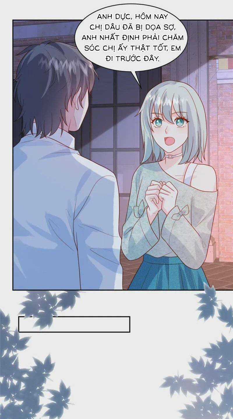 Trọng Sinh Từ Hôn Thê - Chapter 76 - Trang 17