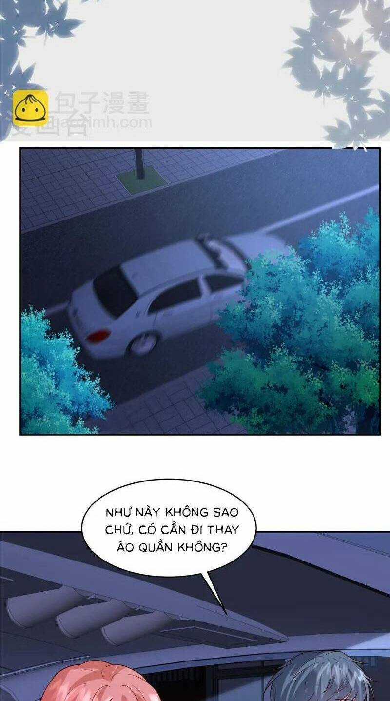 Trọng Sinh Từ Hôn Thê - Chapter 76 - Trang 18