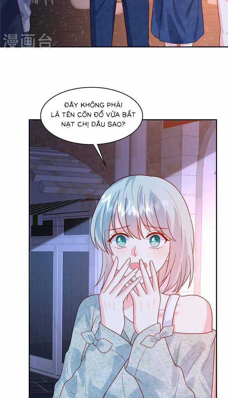 Trọng Sinh Từ Hôn Thê - Chapter 76 - Trang 3