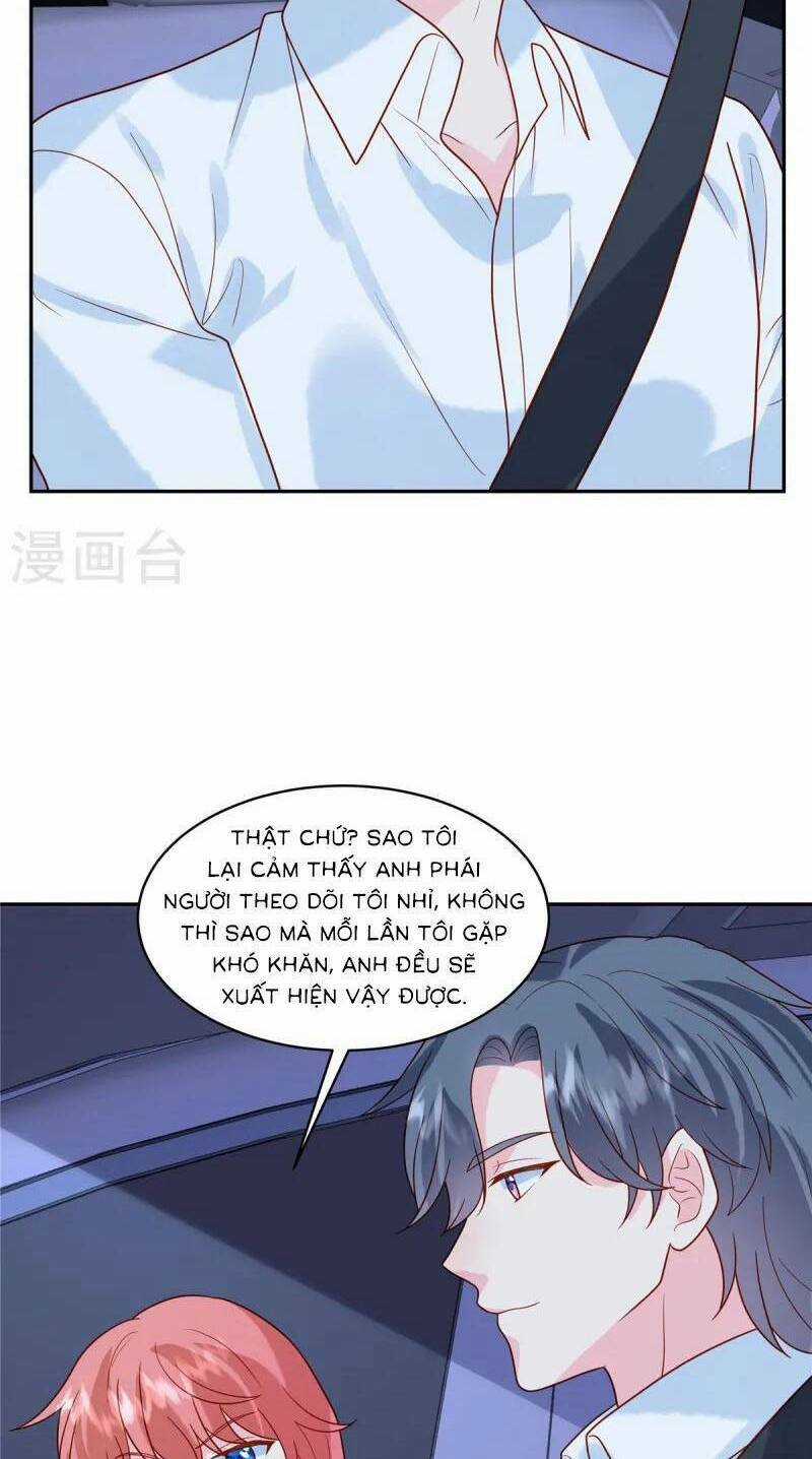 Trọng Sinh Từ Hôn Thê - Chapter 76 - Trang 21