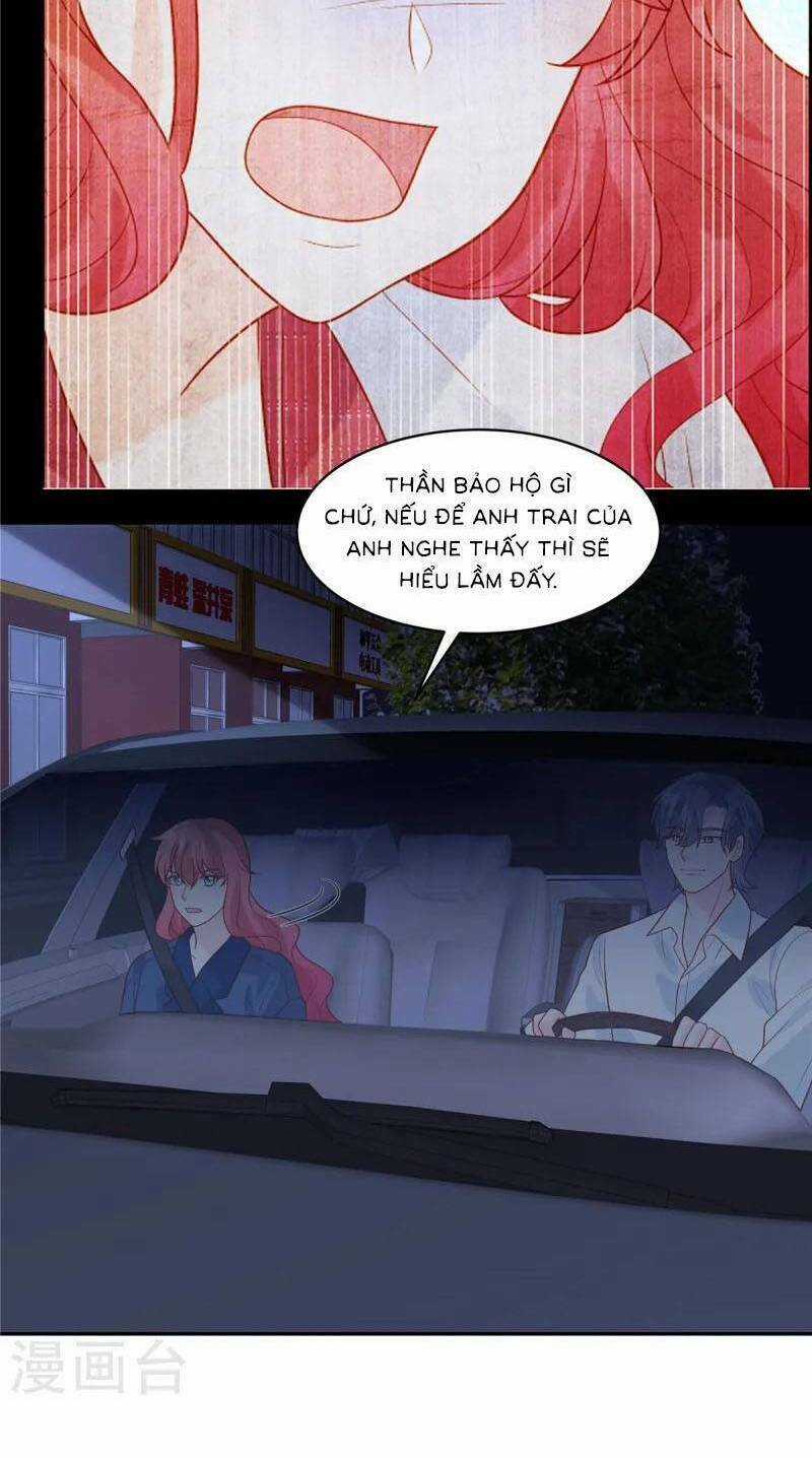 Trọng Sinh Từ Hôn Thê - Chapter 76 - Trang 25