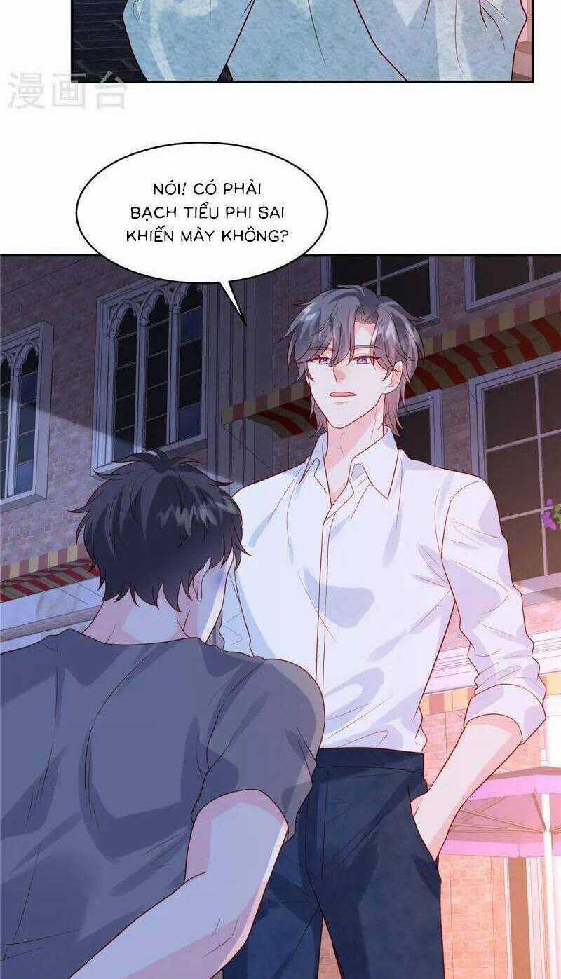 Trọng Sinh Từ Hôn Thê - Chapter 76 - Trang 4