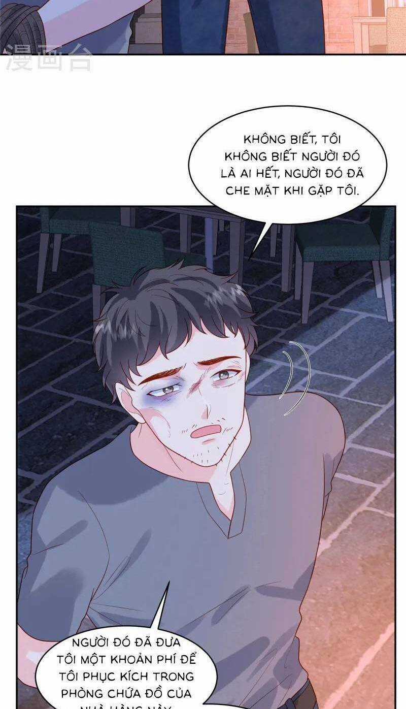 Trọng Sinh Từ Hôn Thê - Chapter 76 - Trang 5