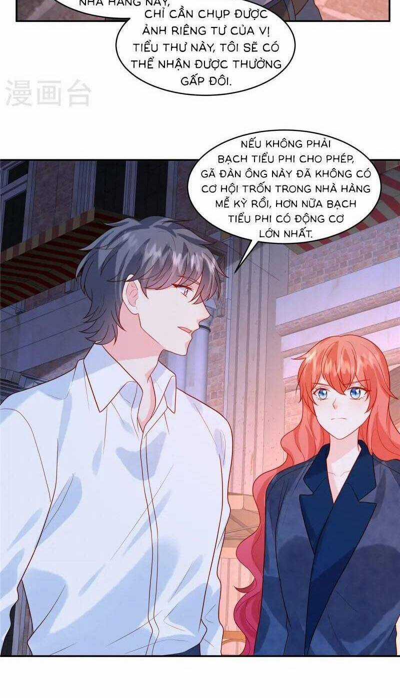 Trọng Sinh Từ Hôn Thê - Chapter 76 - Trang 6