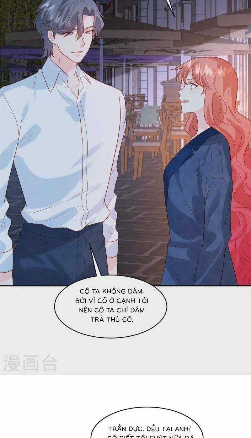 Trọng Sinh Từ Hôn Thê - Chapter 76 - Trang 9