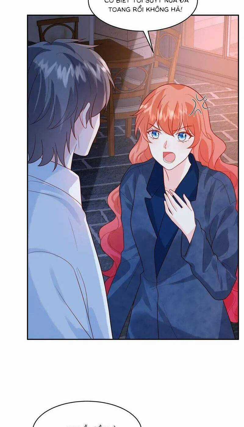 Trọng Sinh Từ Hôn Thê - Chapter 76 - Trang 10