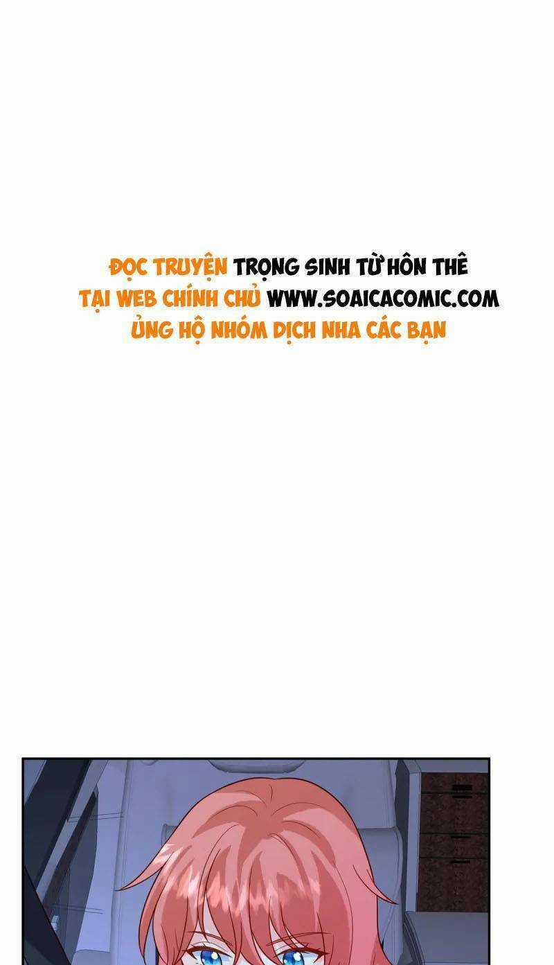 Trọng Sinh Từ Hôn Thê - Chapter 77 - Trang 1