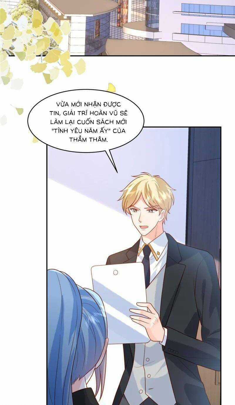 Trọng Sinh Từ Hôn Thê - Chapter 77 - Trang 21